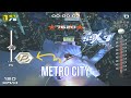 Metro City SSX 3 Platinum Race 02 27 4K HD Gameplay Metro City SSX 3 Platinum Race 02 27 4K HD Gameplay