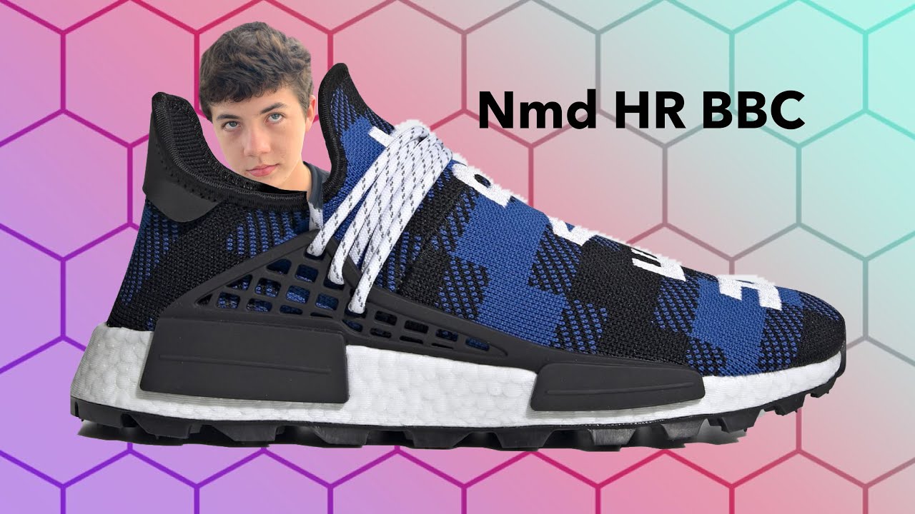 nmd hr