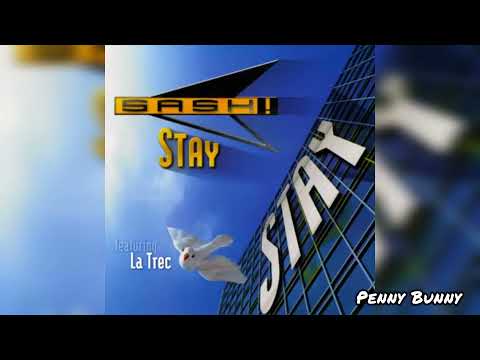 Sash! - Stay 💕 (extended version) #memories  #dancemusic #sash!