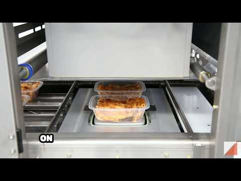 ILPRA Speedy Tray