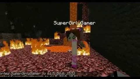 Minecraft TRAPPED IN A DREAM!   FIND THE BUTTON EXTREME   Custom Map