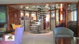MOTOR YACHT AURORA