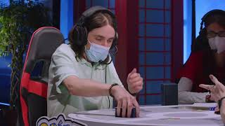 Jack Culkin Vs Emery Taylor - 2022 Pokémon World Championships TCG Swiss R3 Day 1