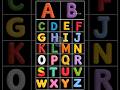 ABCD | ABC Song for Kids 🎵 | Fun Alphabet Song A–Z | Sing Along and Learn!