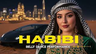 Habibi Remix 💎 Luxury Arab Trap | Premium Arabic Trap Vibes 2026
