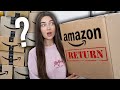 I bought amazon returns for cheap