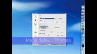 Overview of RocketDock