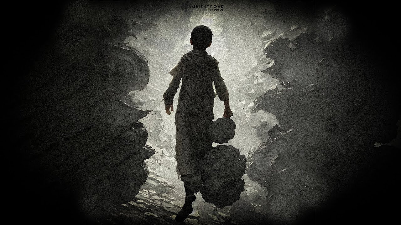 A Thousand Words | Ian Yeager - Official Audio