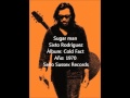 Sixto rodrguez  sugar man