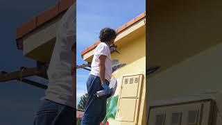 Robregordo - Paredes que Hablan