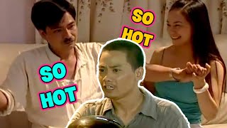Hài Xưa Bình Trọng, Quốc Anh - Nhìn em So Hot | Phim Hài Xưa Hay Nhất | Hài Việt Nam Hay