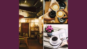 Mysterious Music for Java Jazz Cafes