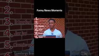 news newsbloopers newsfail funnynews funny