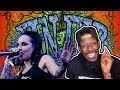 YES!! JINJER | Who Is Gonna Be The One (LIVE) | REACTION