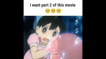 Nobita Shizuka sad love song - ranjha song | b praak | sad song video