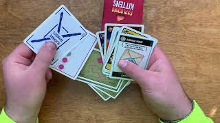 Ts Caldron Part 1 Mainly About Bombs -Taconostros Caldron Of Everything