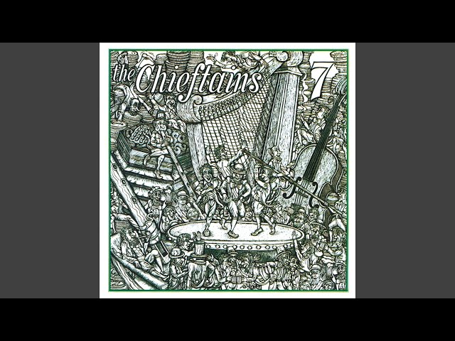 The Chieftains - The Ace and the Deuce of Pipering