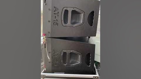 Võ thùng loa LINE ARRAY 40 đơn AT15 ván ép Nhập khẩu INDONESIA cao cấp 0965361291 giá : 3 triệu