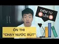 10 CHIẾN THUẬT ÔN THI HIỆU QUẢ (Áp dụng ngay!!) | BUNGATI TV (2019)