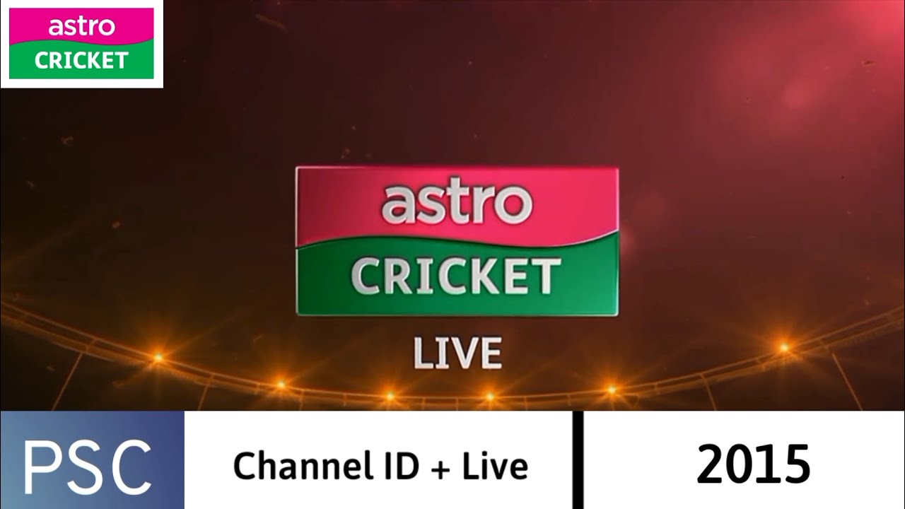 astro cricket live streaming