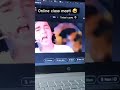 online class masti | kamariya song |bhojpuri song #online class ma kand hogya | #hplaptop #mastii