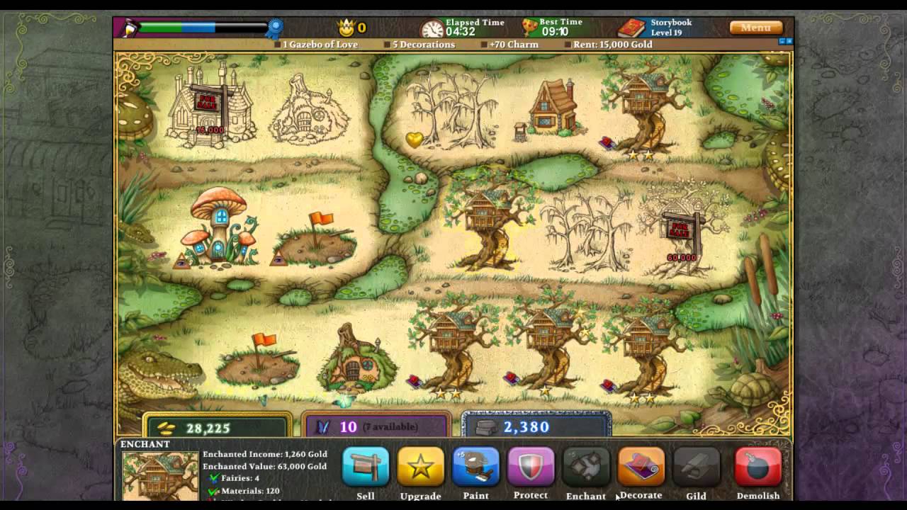 Build A Lot Fairy Tales Walkthrough Build A Lot Fairy Tales Walkthrough
