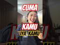 YANG AKU MAU #mahasiswa #teknik #geologi #universitas #fieldtrip #kuliah #belajar #beasiswa #youtube