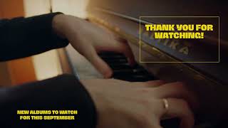 Harmonious Reflections on Enchanting Piano Melodies