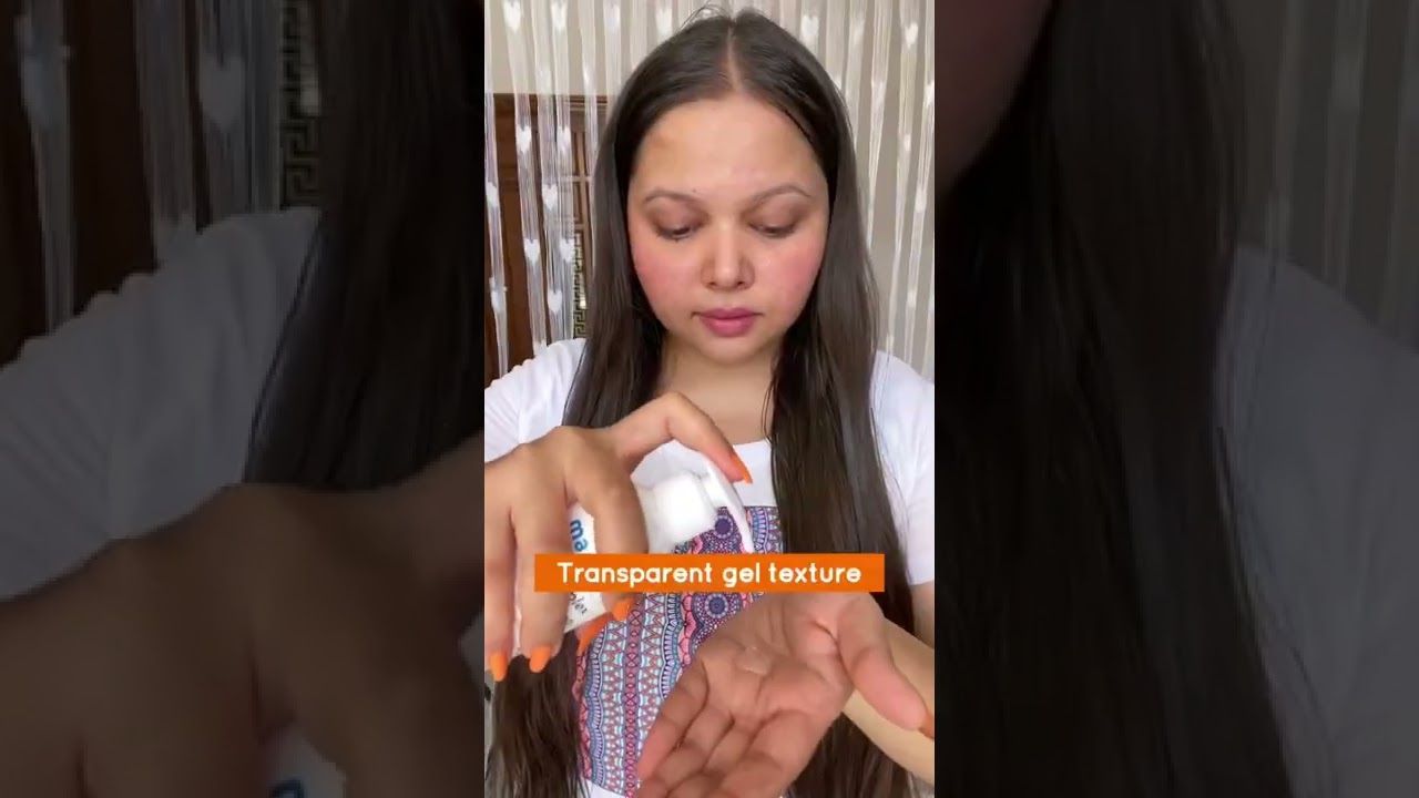 New Launch MAMAEARTH EGGPLEX SHAMPOO & CONDITIONER DEMO+ Short Review 