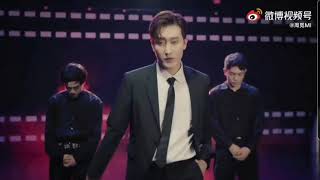 SUPER JUNIOR -M Zhoumi Dance medley for 13th anniversary.