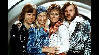 ABBA - Move On