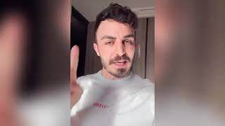 Delimine Yeiso Kavga Sonrası Açiklama