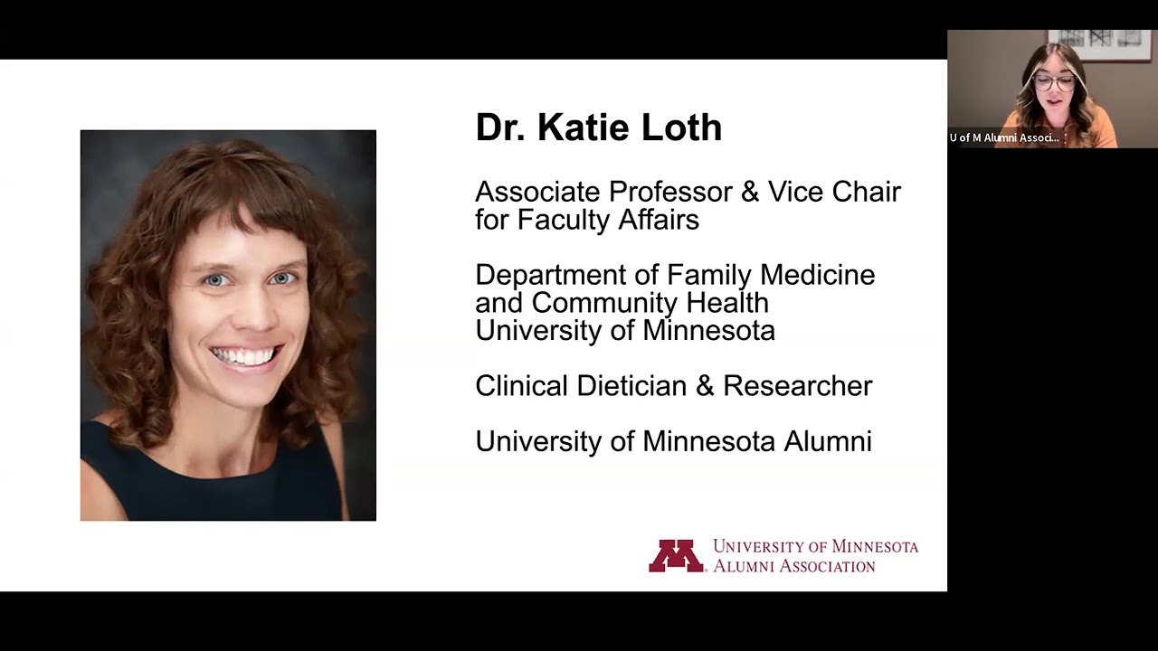 Вебинар: За пределами стола: отсутствие продовольственной безопасности в современной Америке