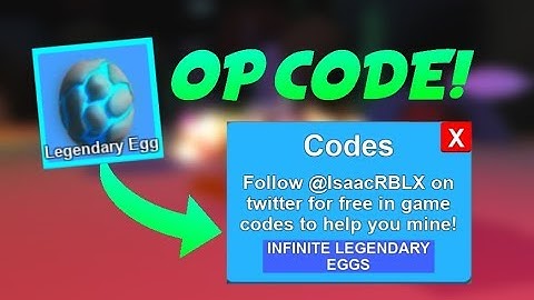 2 NEW OP CODES! (ATLANTIS Mining Simulator)
