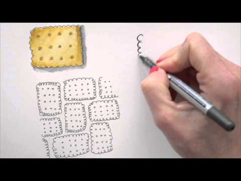 Draw Tip Tuesday: Cookies Quartet