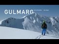 Gulmarg 2014.   A skiumentry