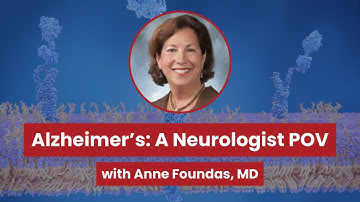 A Neurologist Explains Alzheimer