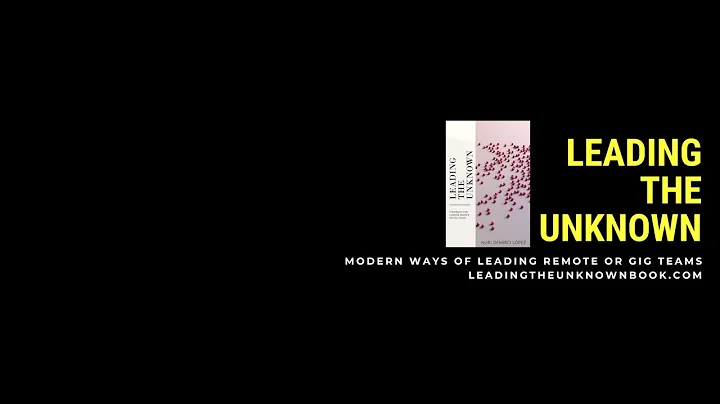 3 Ways to Build Trust and Boost Performance in Remote Teams | Leading the Unknown Podcast