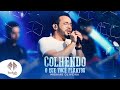 Misaias Oliveira | Colhendo o Que Você Plantou - Homenagem [Clipe Oficial]