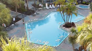 Capture Complex Pool Measurements with Ease Measuring Swimming Pools Quickly With Moasure