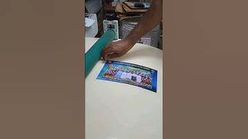 Cold Lamination