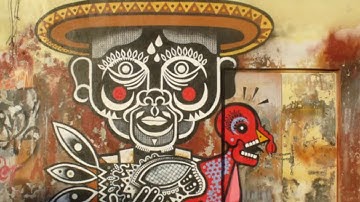 Quantic - Infinite Regression