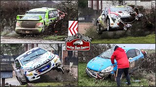 Finale des Rallyes 2022 - Béthune [MANY CRASHES & MISTAKES]