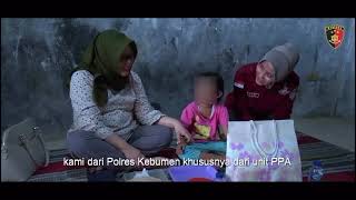 Kegiatan Sat Reskrim Polres Kebumen Unit IV PPA