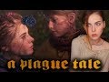 A PLAGUE TALE: INNOCENCE - ТИХИЙ УЮТНЫЙ СТРИМ