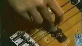 Jaco Pastorius (with Weather Report) - Portrait Of Tracy chords