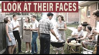 The 1960s Had Something We Lost. And Nobody Noticed It Leave.