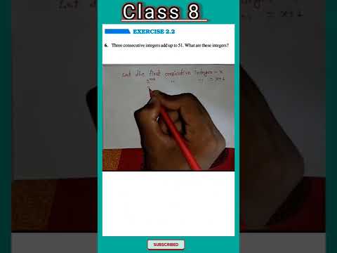 Class-8 math Ex-2.2