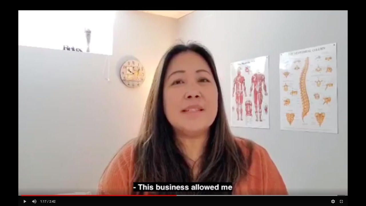 Success video - YouTube