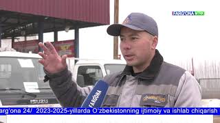 Aholiga suyultirilgan gaz yetkazib berish Aholiga suyultirilgan gaz yetkazib berish